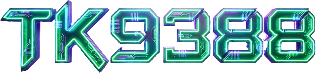 TK9388 logo